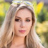 Darina Litvinova Nue