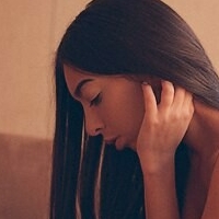 Dasha Lashes Nue