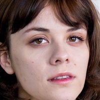 Dasha Nekrasova Nue
