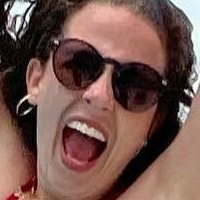 Debby Lagranha Nue