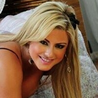 Deborah Albuquerque Nue