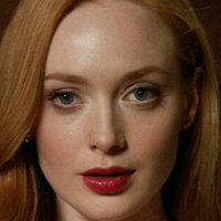 Deborah Ann Woll Fake Nue