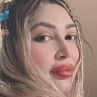 Deisy Garcia Nue
