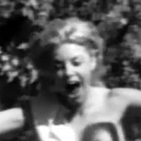 Denine Dubois Nue