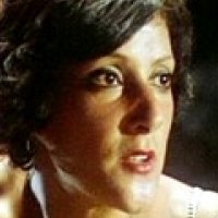 Denise Bouzaglo Nue