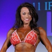 Denise Du Vall Nue