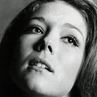 Diana Rigg Nue
