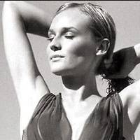 Diane Kruger Nue