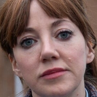 Diane Morgan Nue