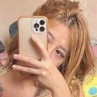 Donna Brizuela Nue
