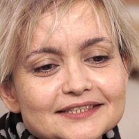Dorina Chiriac Nue