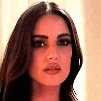 Dorra Zarrouk Nue