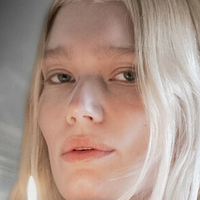 Dottirmodel Nue