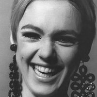 Edie Sedgwick Nue