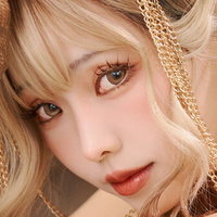 eeelyeee (Ely Cosplay) Nue