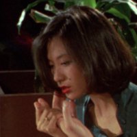Eiko Matsuda Nue