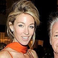 Elaine Irwin Mellencamp Nue