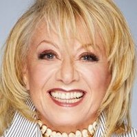 Elaine Paige Nue