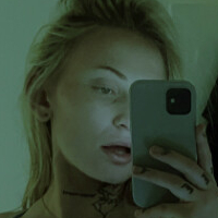 Elin Junkergård Nue