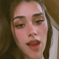 Elisa Maia Nue