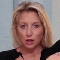 Elise Van Vlaanderen Nue