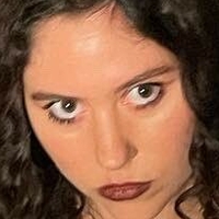 Eliza Sophie Caird Nue