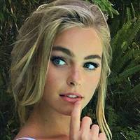 Elizabeth Turner Nue