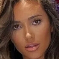 Elle Solferini Nue