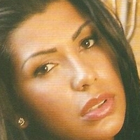 Ellen Cardoso Nue