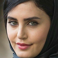Elnaz Shakerdoost Nue