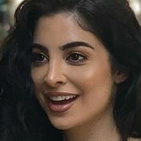 Elwa Saleh Nue