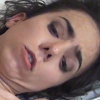 Emanuelle Adams Nue