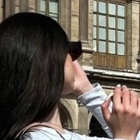 Emilia Wegrzynek Nue