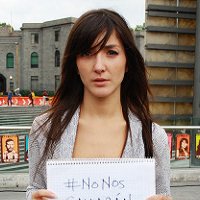 Eréndira Ibarra Nue