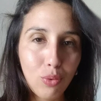 Estefania Moreira Nue