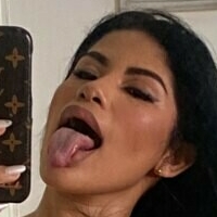 Esther Florez Nue