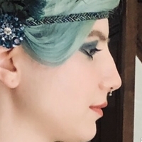 Esther Kerkhoff Nue