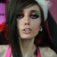 Eugenia Cooney Nue