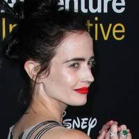 Eva Green Nue
