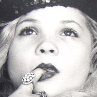 Eva Ionesco Nue