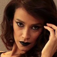 Evangelina Carrozo Nue