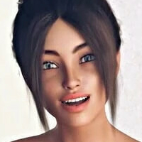 Evelyn Rivera Nue