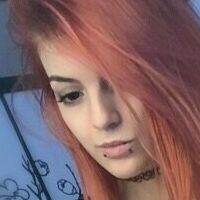Evie Sunsett Nue