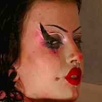evilgothbunny Nue