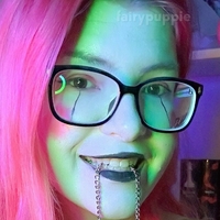 fairypuppie Nue