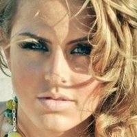 Faith Melissa Lanford Nue