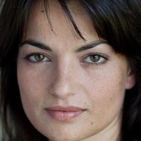 Fanny Gilles Nue