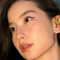 Farida Agzamova Nue