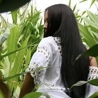 farmgirl_jasmin Nue