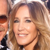 Felicity Huffman Nue